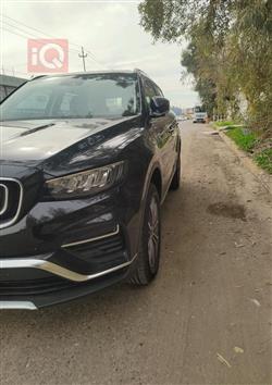 جيلي أزكارا